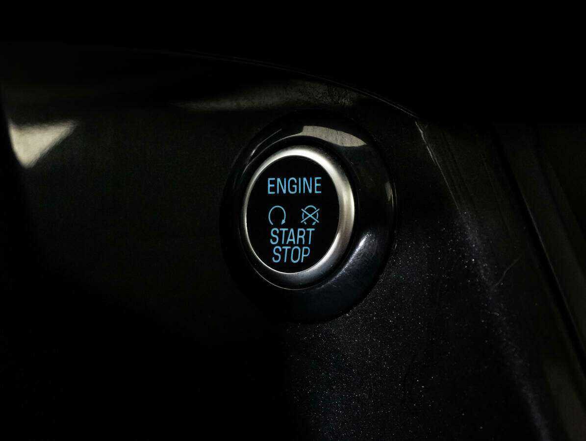 Ford Kuga с пробегом — 2019 год. Фото: #13