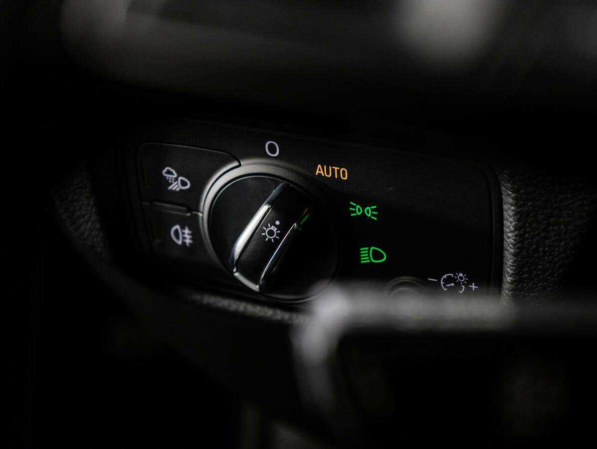 Audi A3 с пробегом — 2017 год. Фото: #15