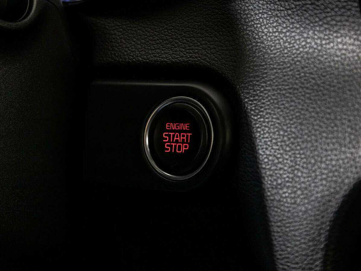 Kia Ceed с пробегом — 2018 год. Фото: #16