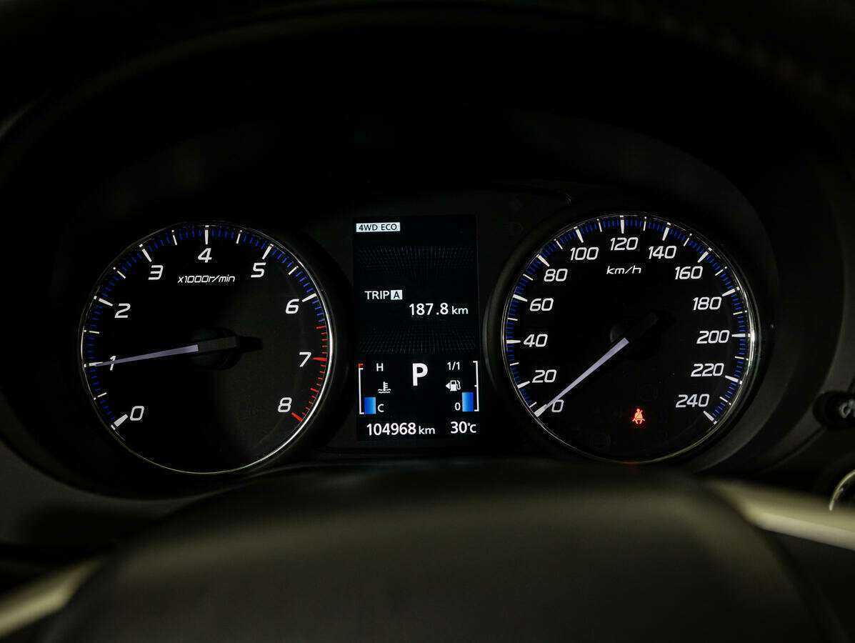 Mitsubishi Outlander с пробегом — 2013 год. Фото: #9