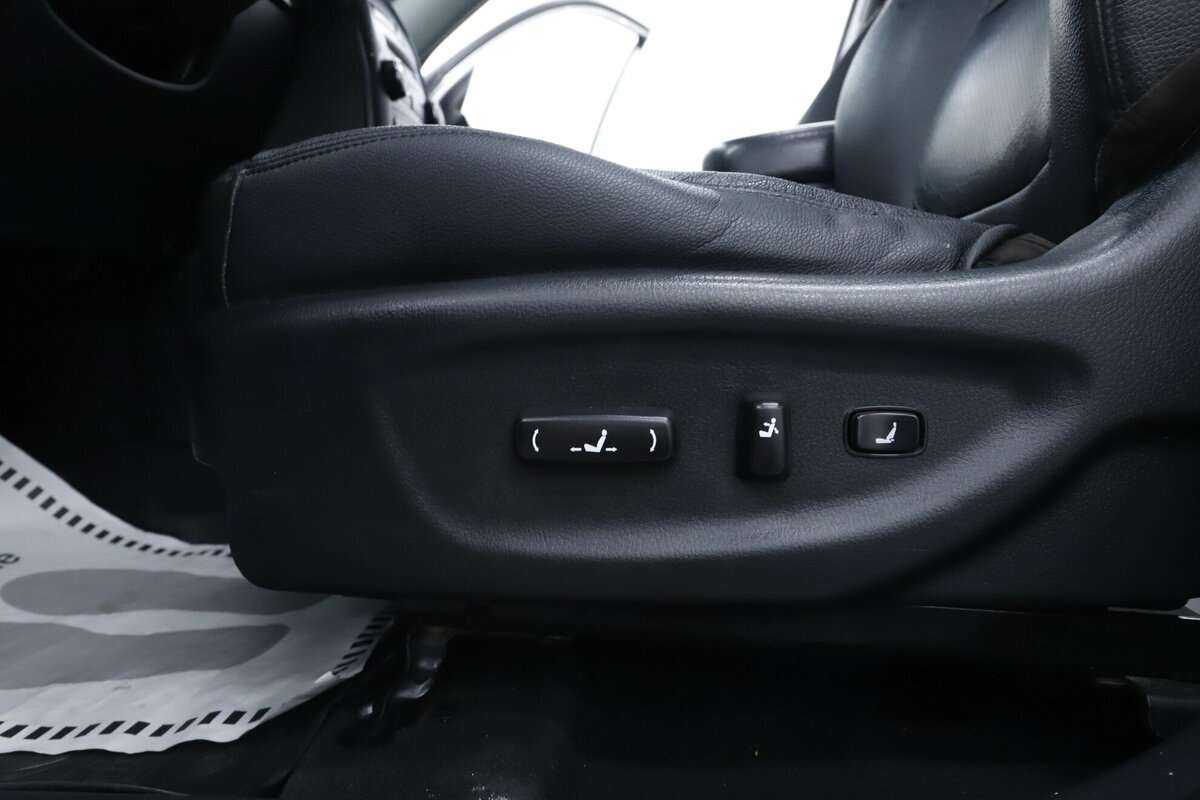 Kia Sorento с пробегом — 2012 год. Фото: #8