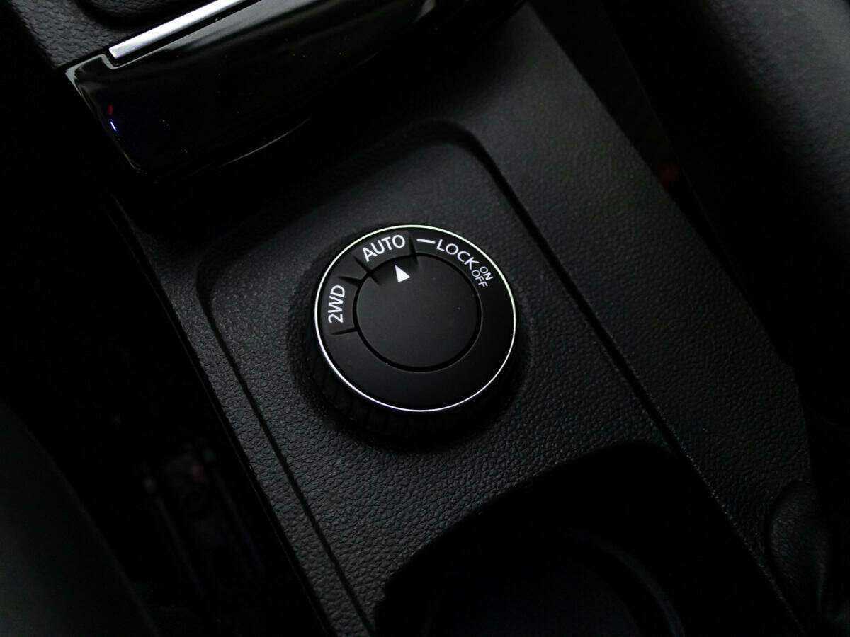 Renault Arkana с пробегом — 2019 год. Фото: #17