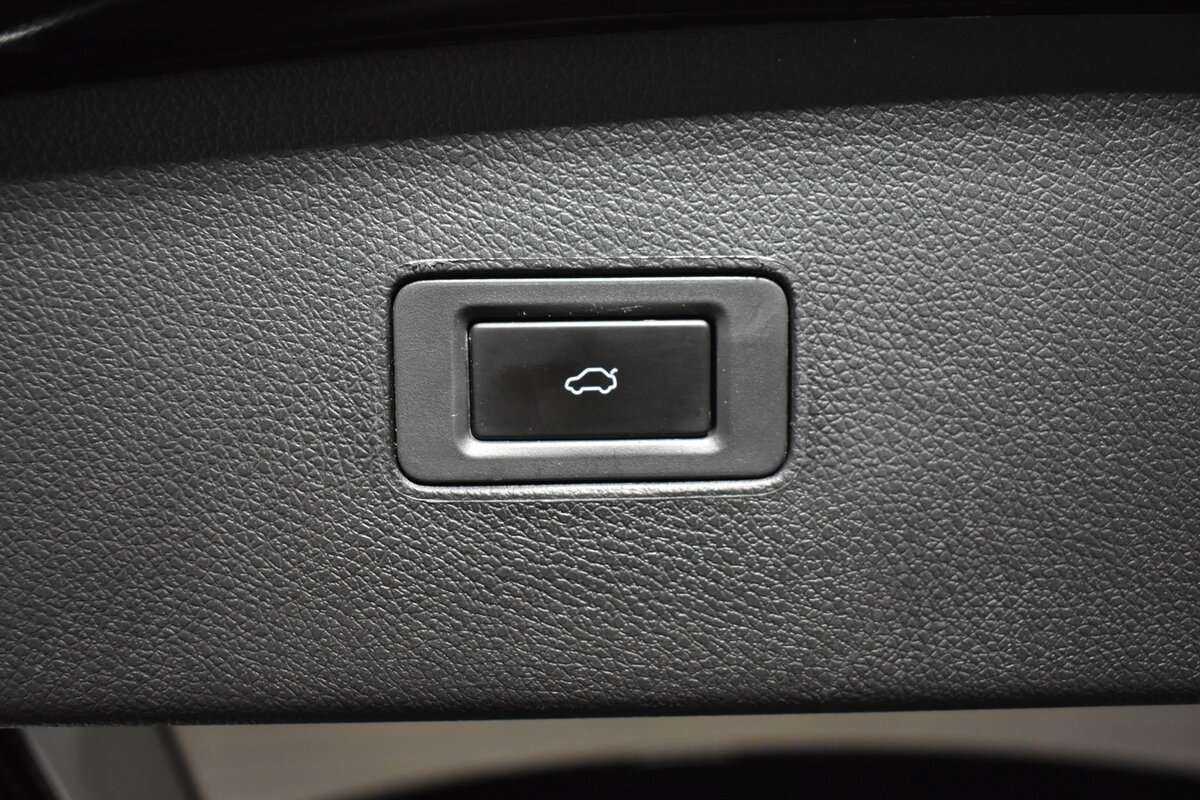 EXEED TXL с пробегом — 2021 год. Фото: #7