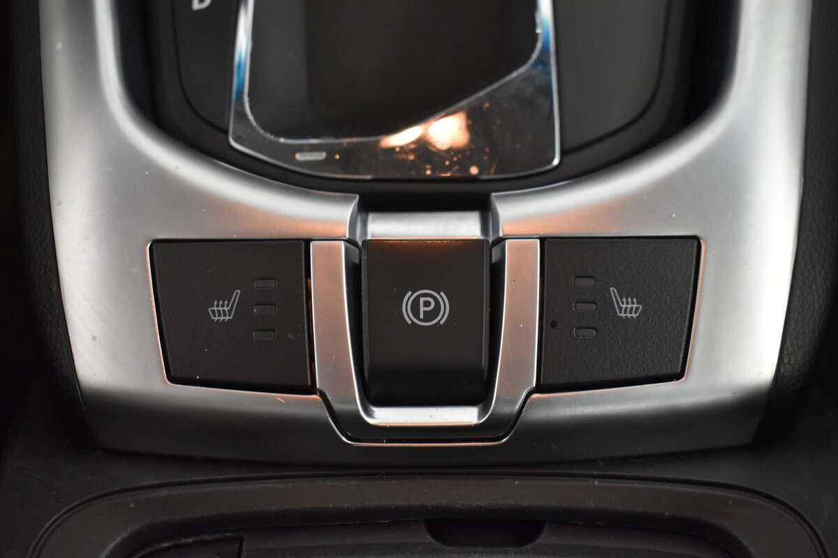 Opel Antara с пробегом — 2013 год. Фото: #16