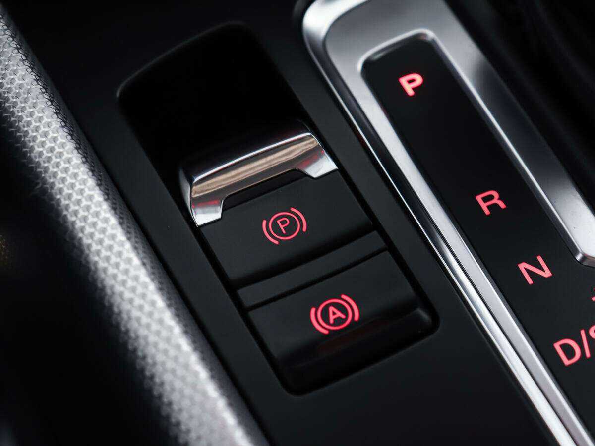 Audi Q5 с пробегом — 2013 год. Фото: #18