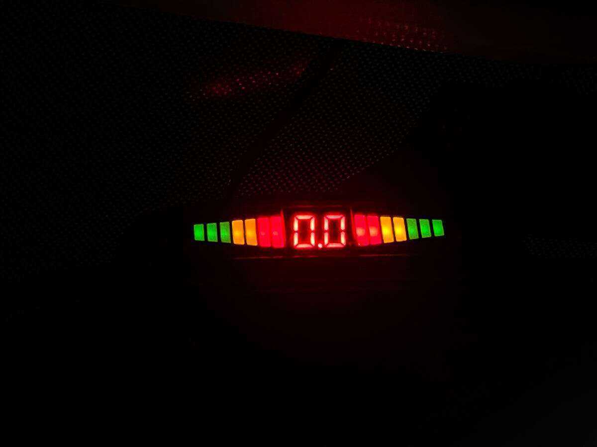 Hyundai Creta с пробегом — 2021 год. Фото: #16