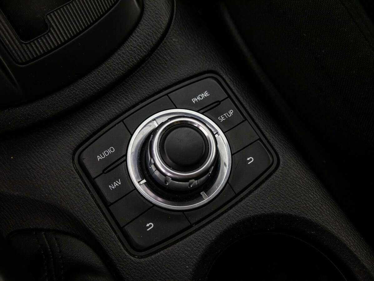 Mazda CX-5 с пробегом — 2013 год. Фото: #13