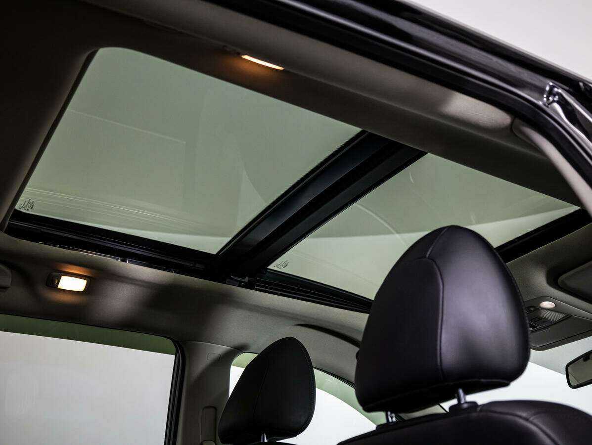 Nissan X-Trail с пробегом — 2018 год. Фото: #18