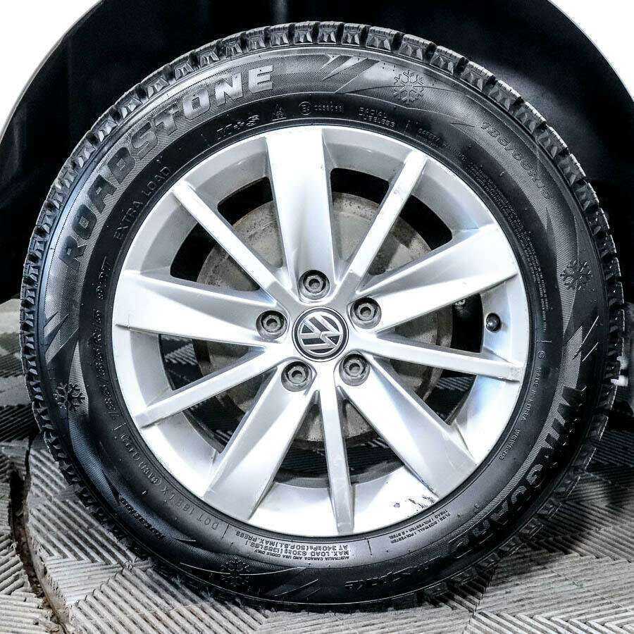 Volkswagen Polo с пробегом — 2020 год. Фото: #15