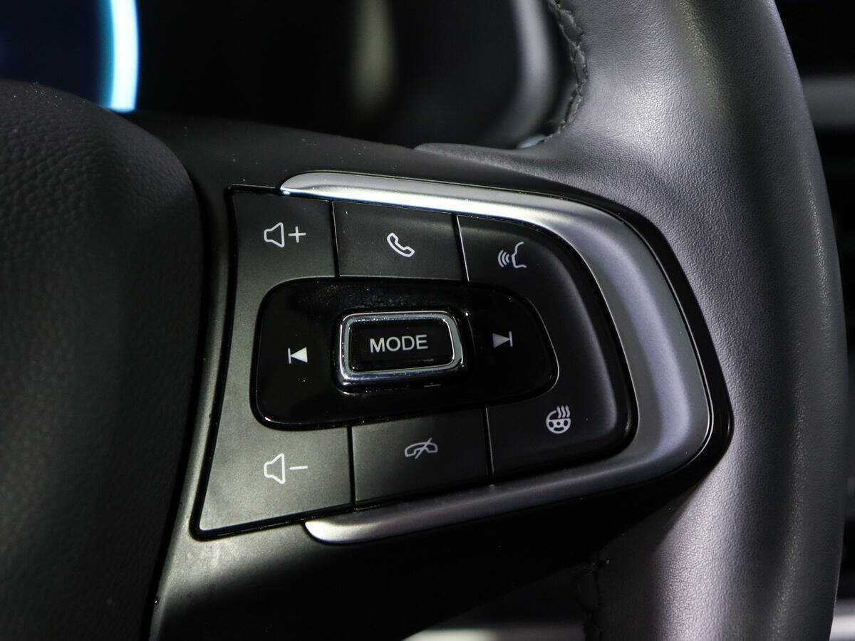 Chery Tiggo 4 Pro с пробегом — 2022 год. Фото: #19