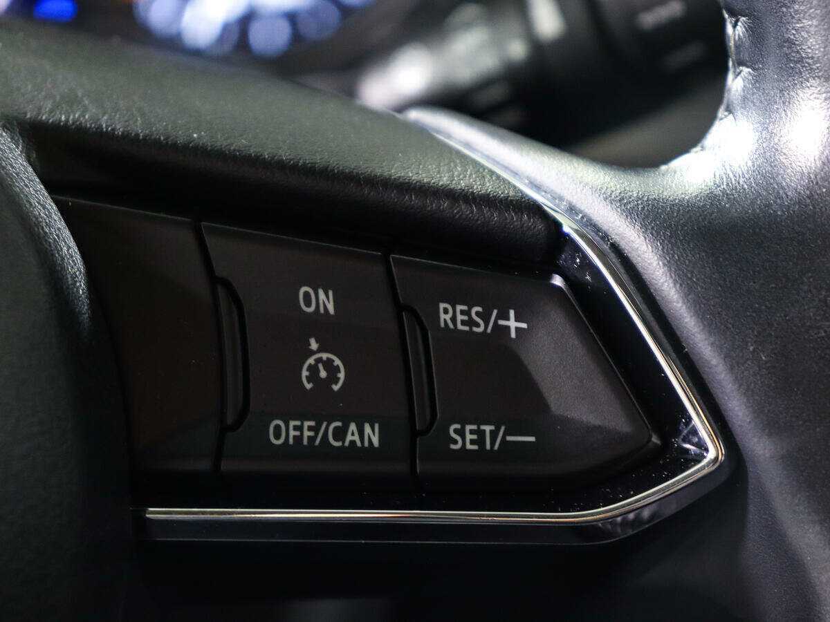 Mazda CX-5 с пробегом — 2017 год. Фото: #16