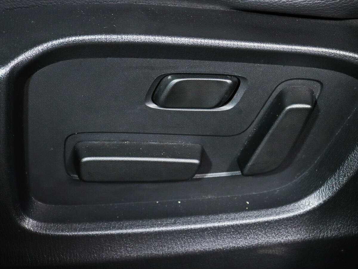 Mazda CX-5 с пробегом — 2017 год. Фото: #19