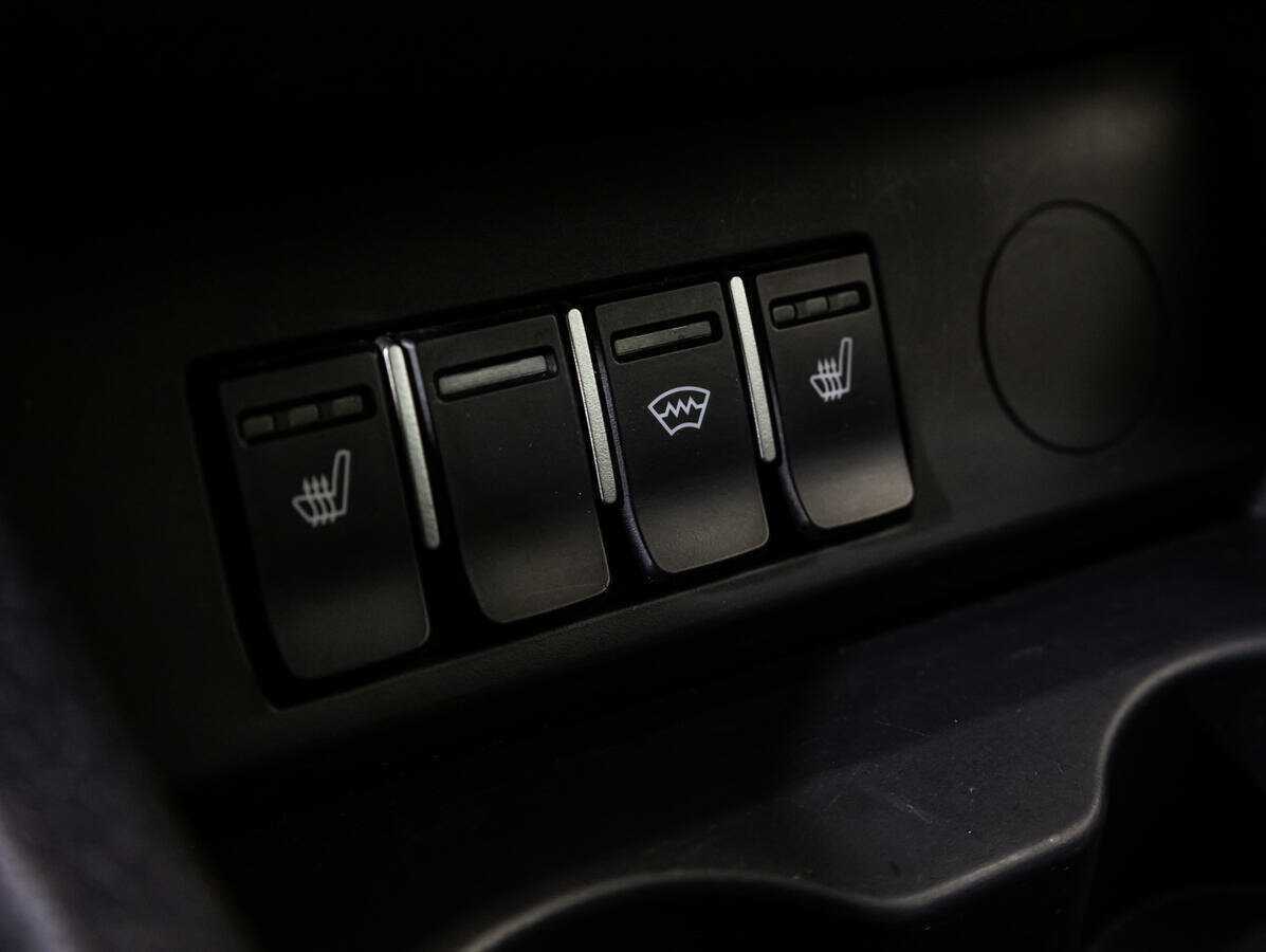 Lada (ВАЗ) Largus с пробегом — 2021 год. Фото: #16