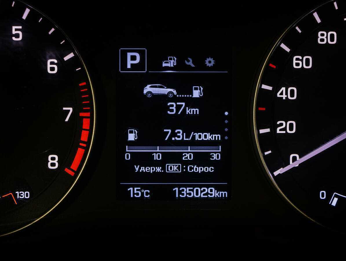 Hyundai Creta с пробегом — 2019 год. Фото: #15