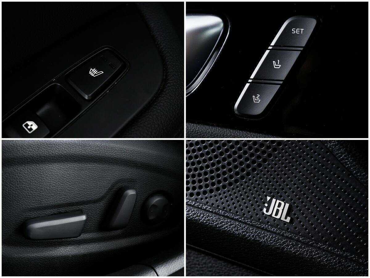 Kia Ceed с пробегом — 2021 год. Фото: #16