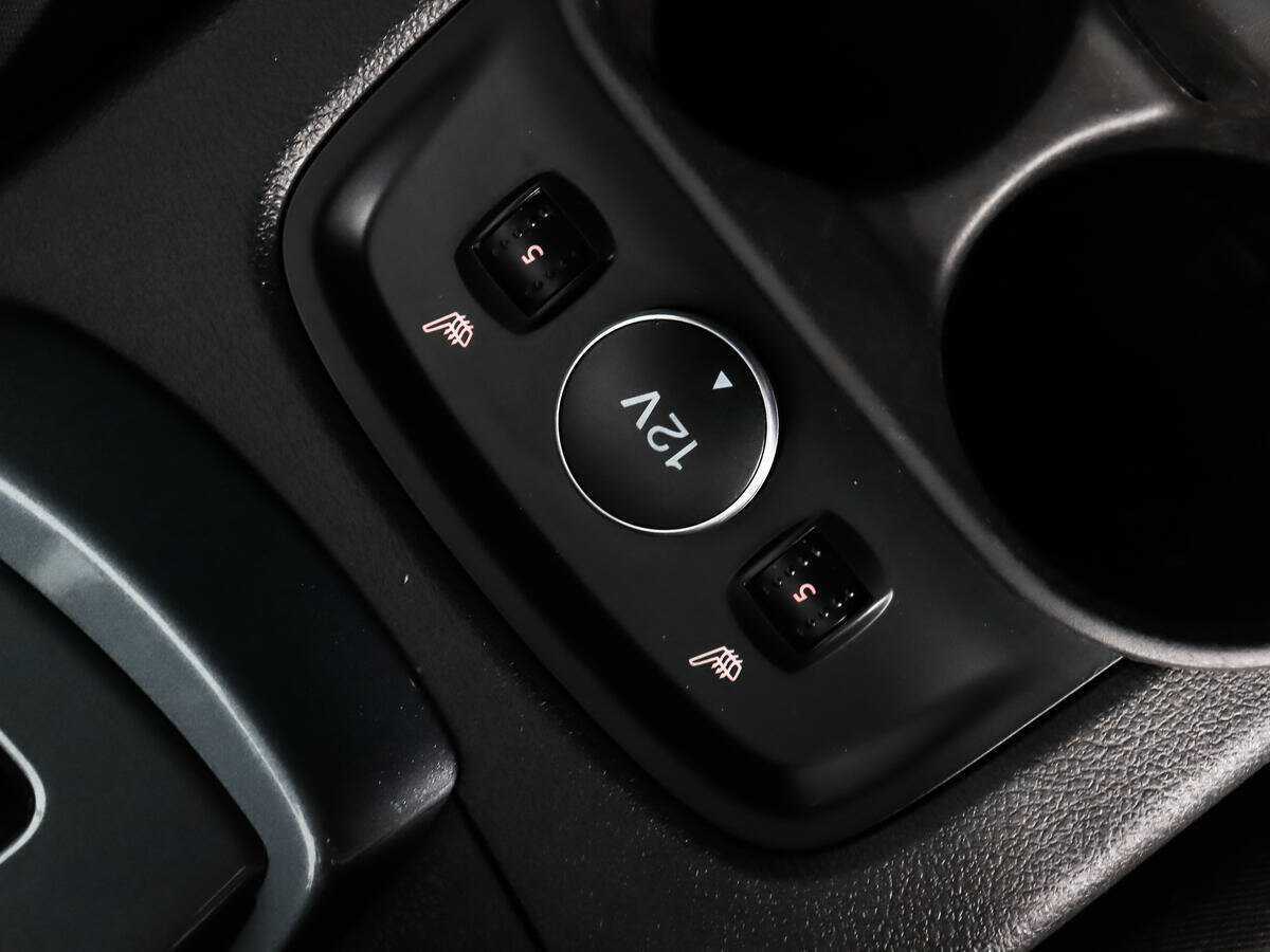 Ford Focus с пробегом — 2013 год. Фото: #9