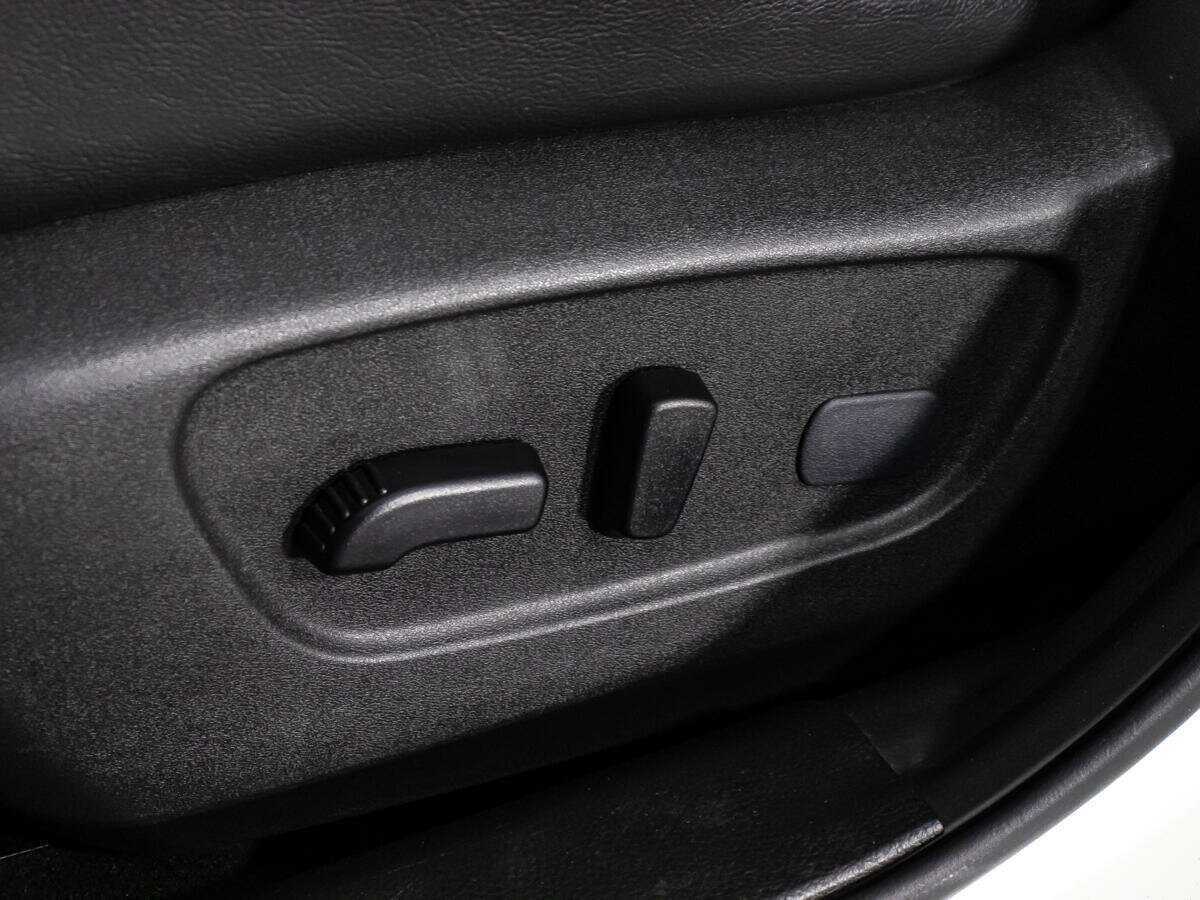 Nissan Qashqai с пробегом — 2018 год. Фото: #16