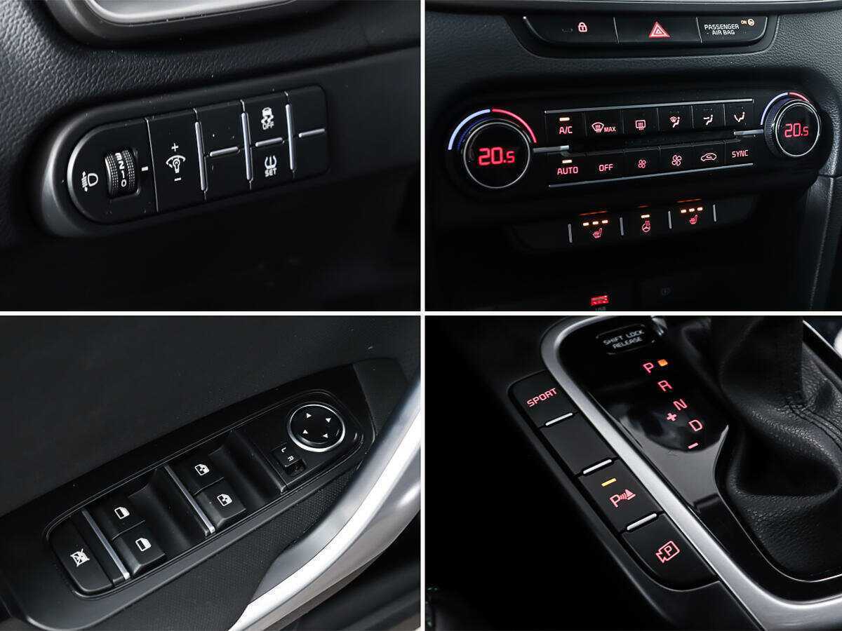 Kia Ceed с пробегом — 2021 год. Фото: #16