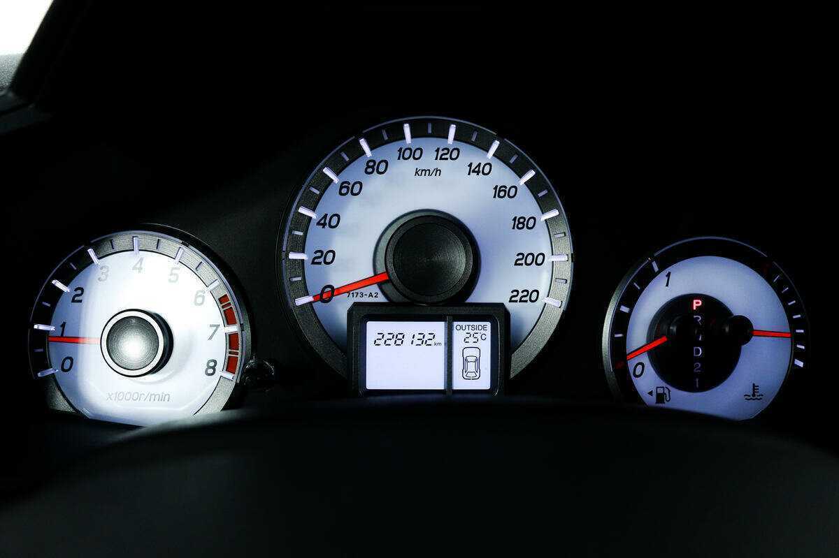 Honda Pilot с пробегом — 2013 год. Фото: #8