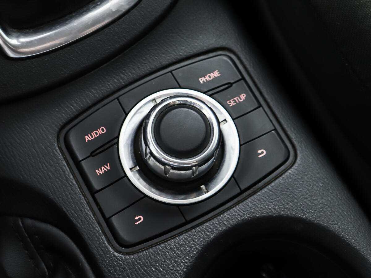 Mazda CX-5 с пробегом — 2015 год. Фото: #16