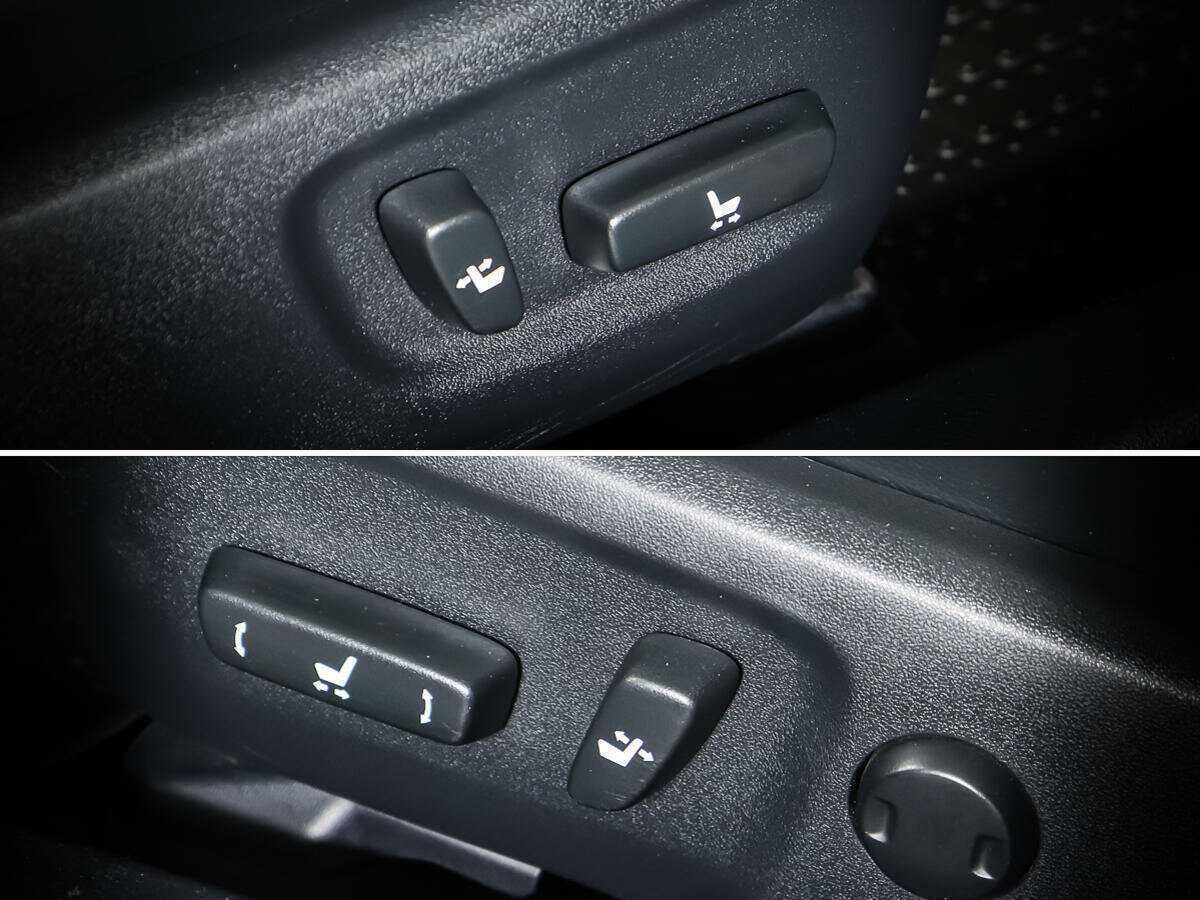 Toyota Camry с пробегом — 2017 год. Фото: #17