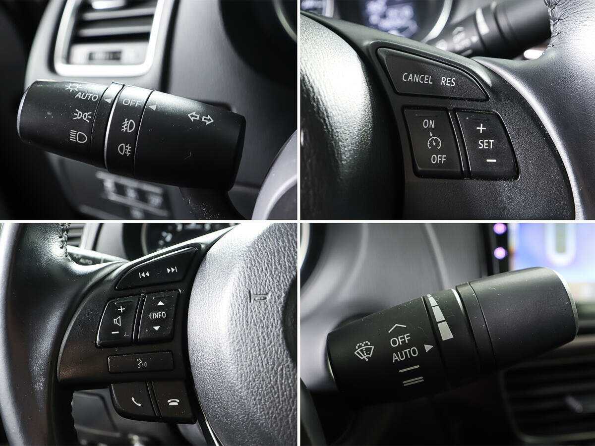 Mazda 6 с пробегом — 2014 год. Фото: #16