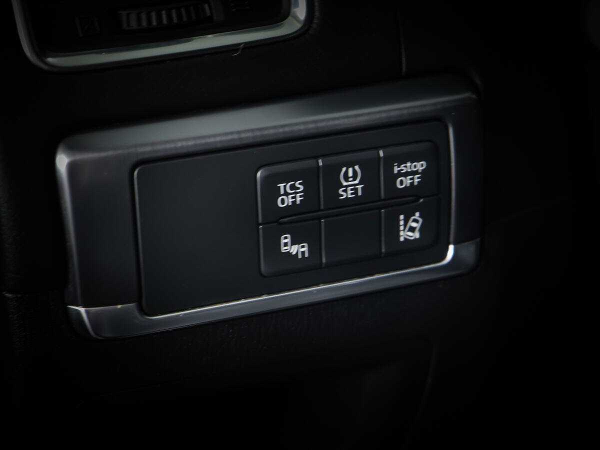 Mazda CX-5 с пробегом — 2015 год. Фото: #16