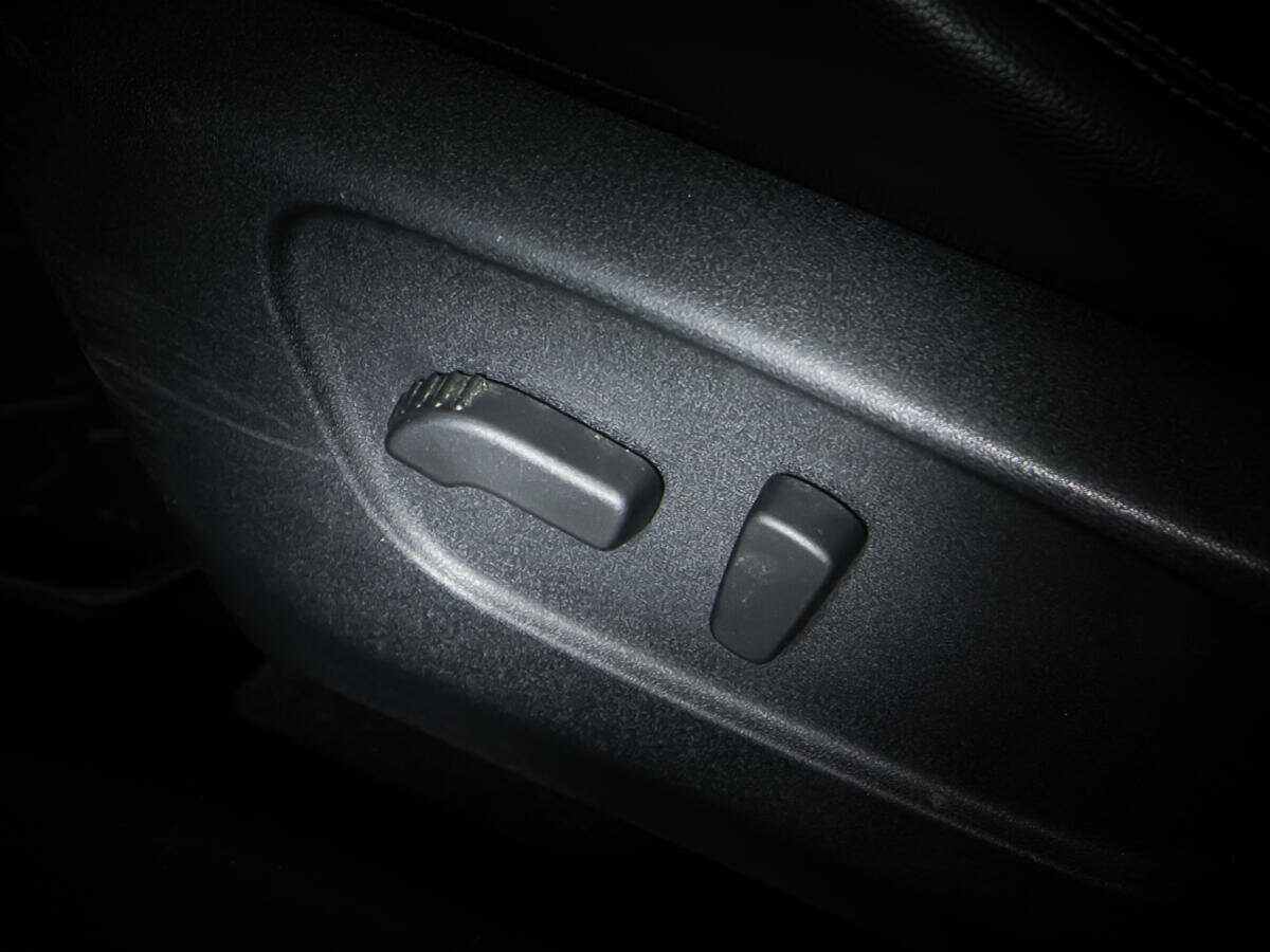 Nissan Qashqai с пробегом — 2014 год. Фото: #17