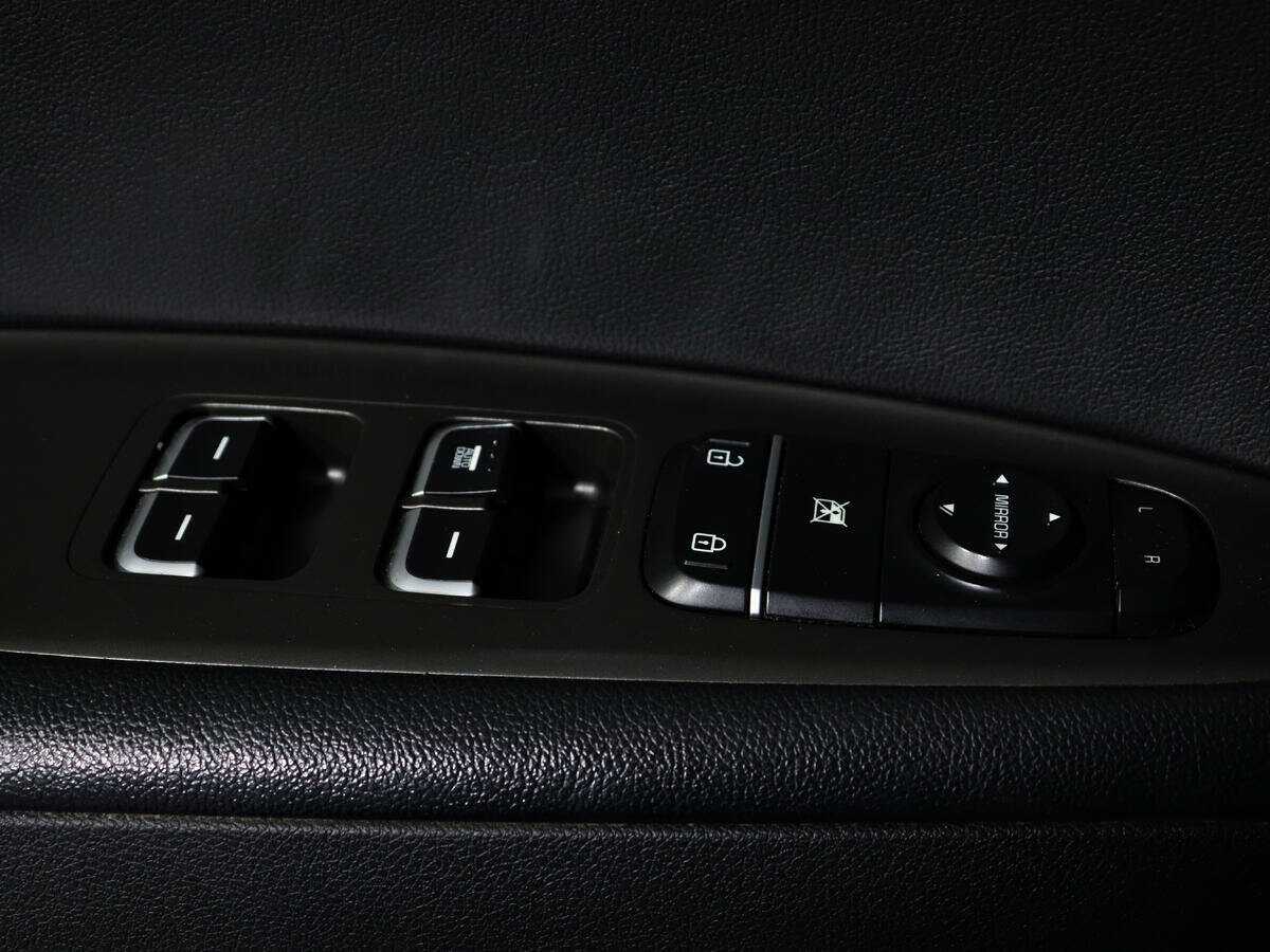 Kia Optima с пробегом — 2018 год. Фото: #13