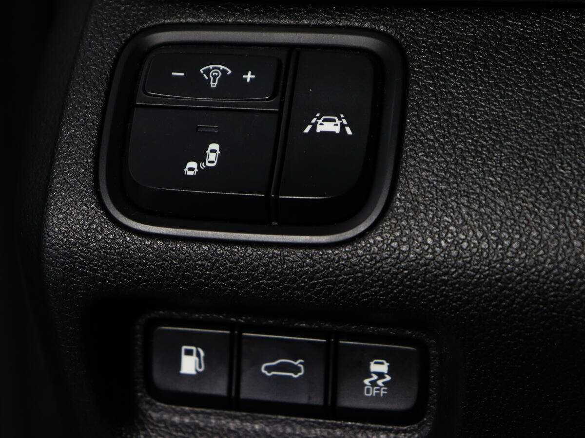 Kia Optima с пробегом — 2018 год. Фото: #15