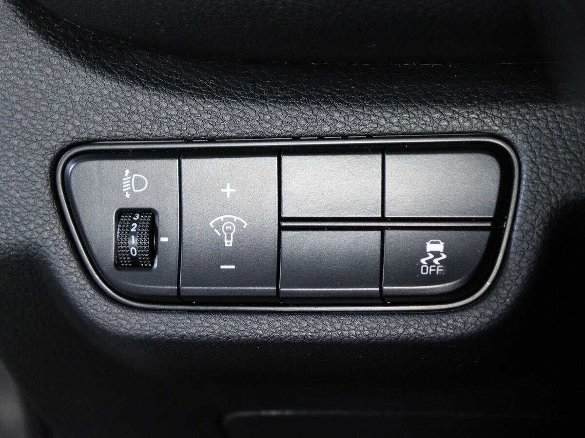 Kia Seltos с пробегом — 2020 год. Фото: #15