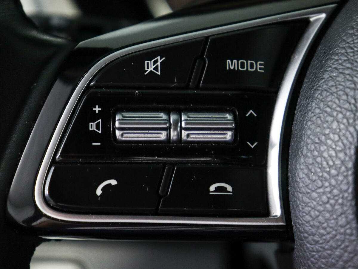 Kia Seltos с пробегом — 2020 год. Фото: #16