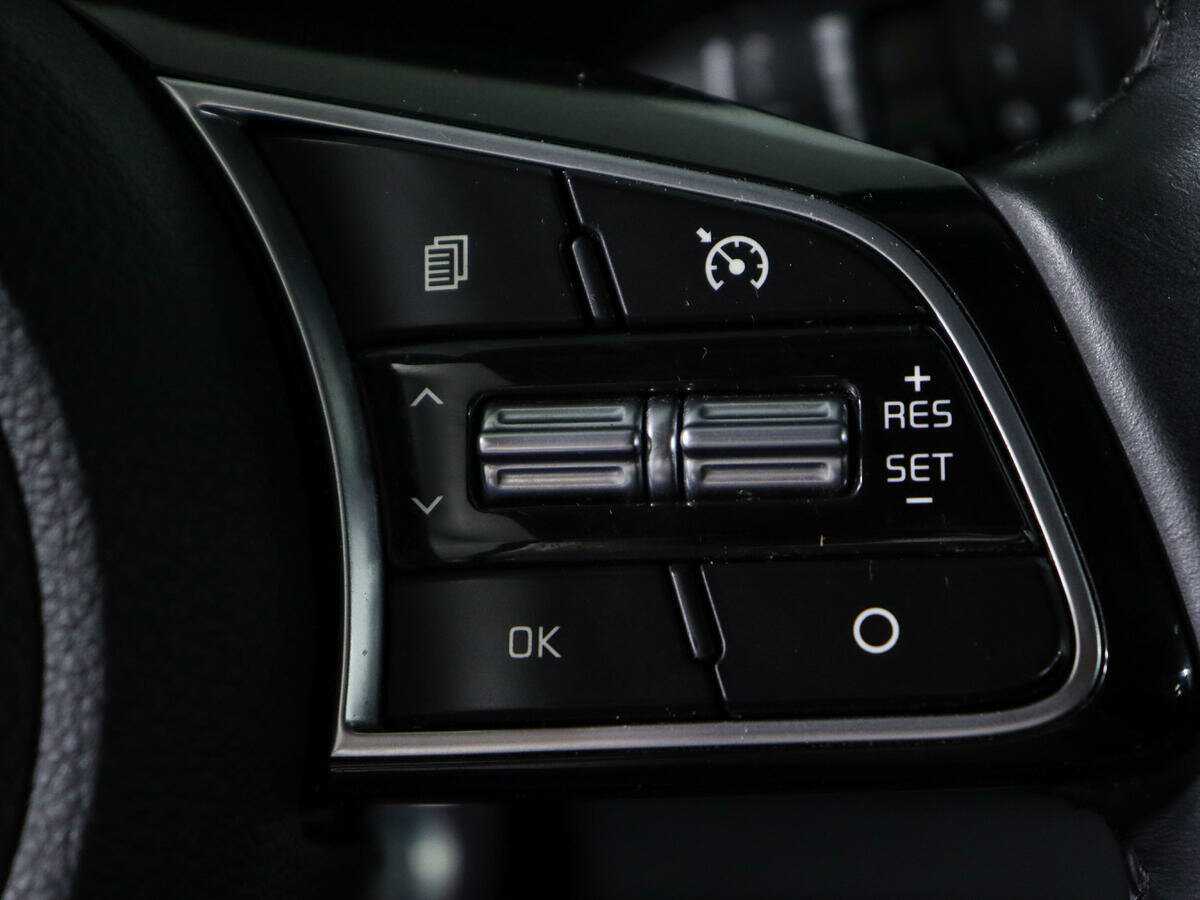 Kia Seltos с пробегом — 2020 год. Фото: #17