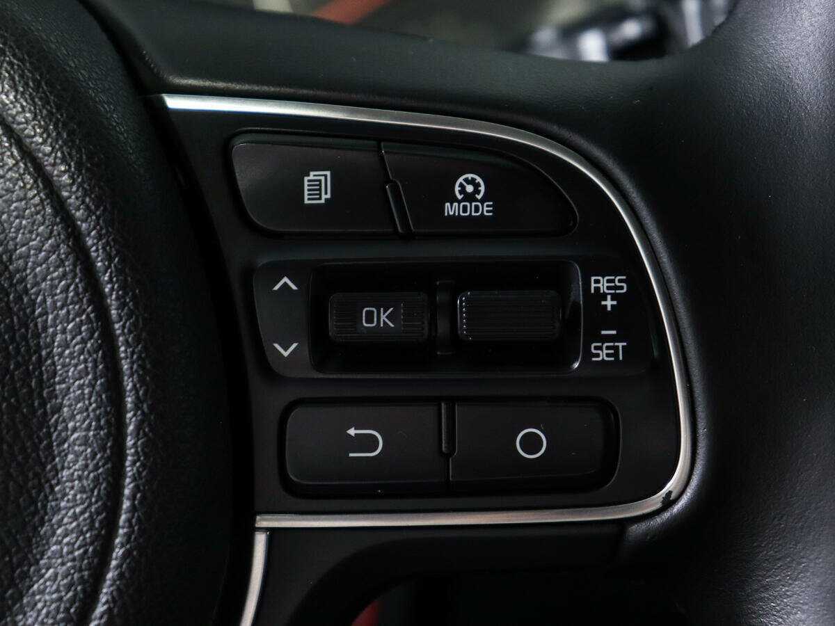 Kia Optima с пробегом — 2016 год. Фото: #15