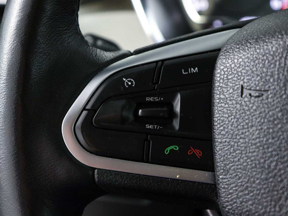 Geely Coolray с пробегом — 2021 год. Фото: #14