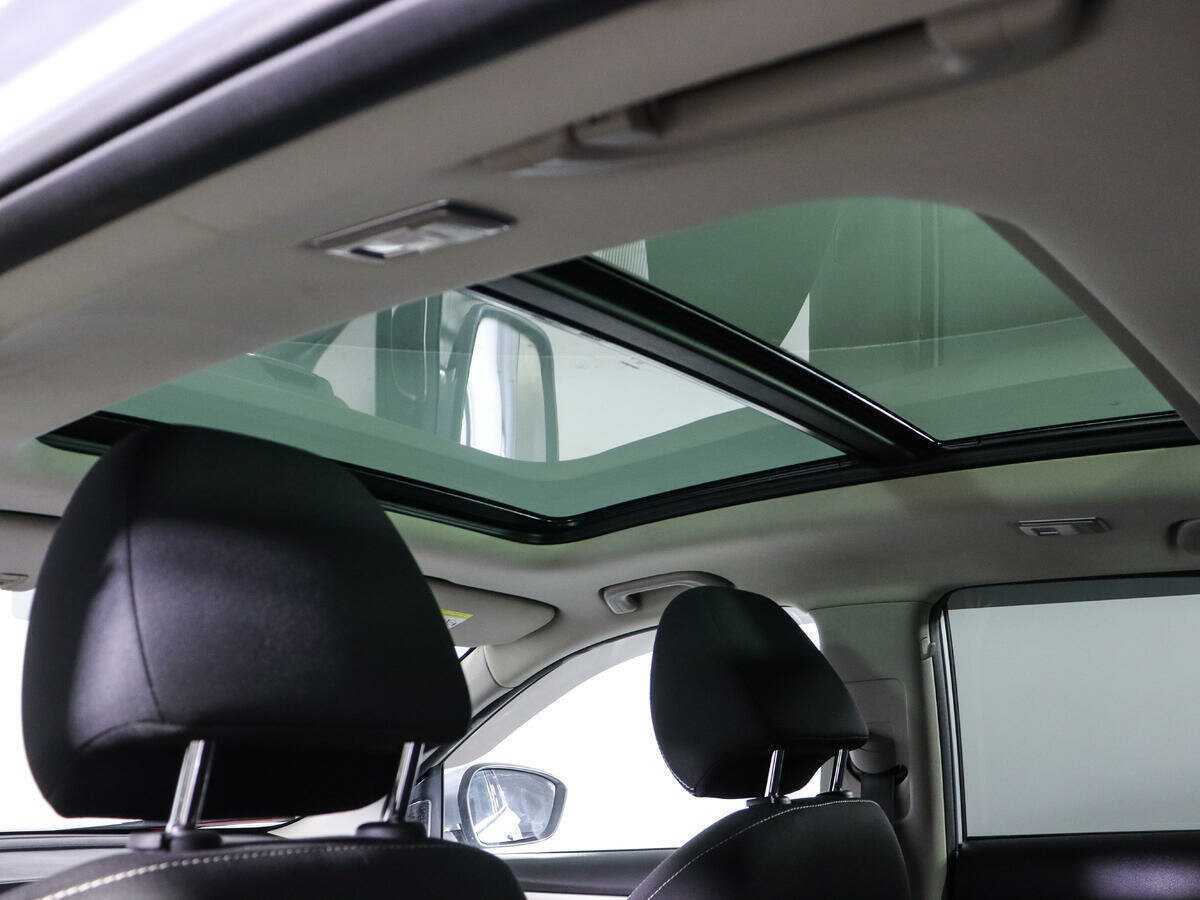 Geely Coolray с пробегом — 2021 год. Фото: #19