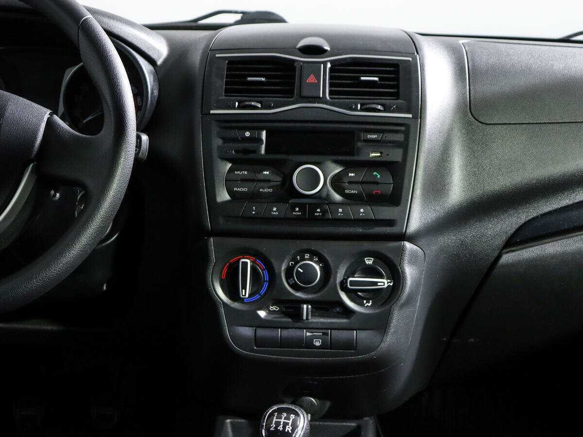 Lada (ВАЗ) Granta с пробегом — 2022 год. Фото: #10