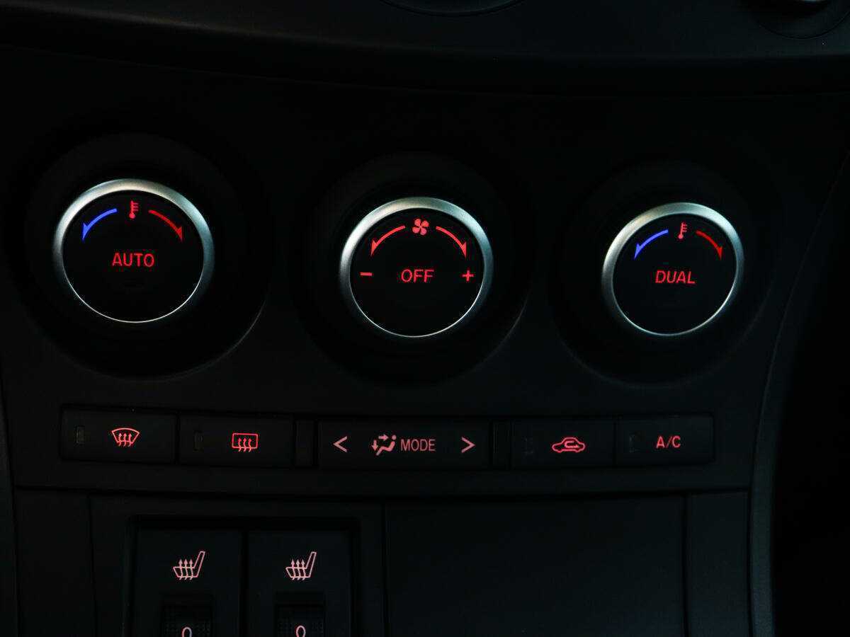 Mazda 3 с пробегом — 2013 год. Фото: #14