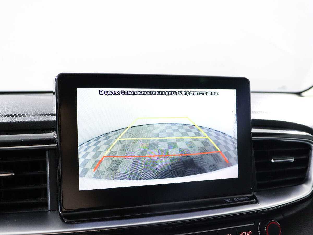 Kia Ceed с пробегом — 2018 год. Фото: #13