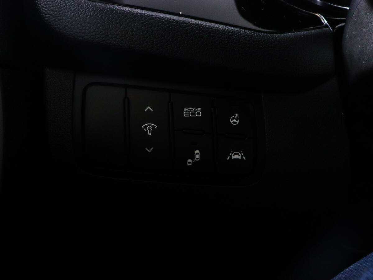 Kia Ceed с пробегом — 2018 год. Фото: #12