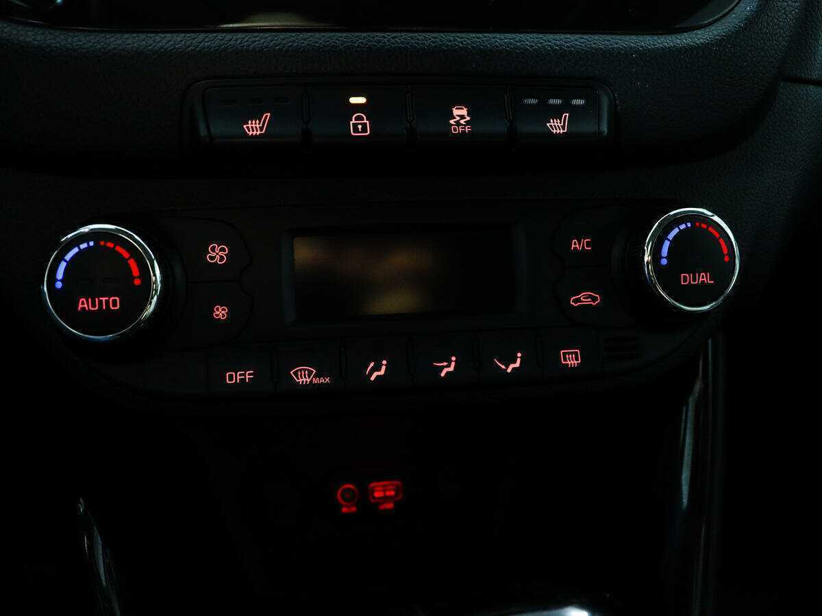 Kia Ceed с пробегом — 2018 год. Фото: #16