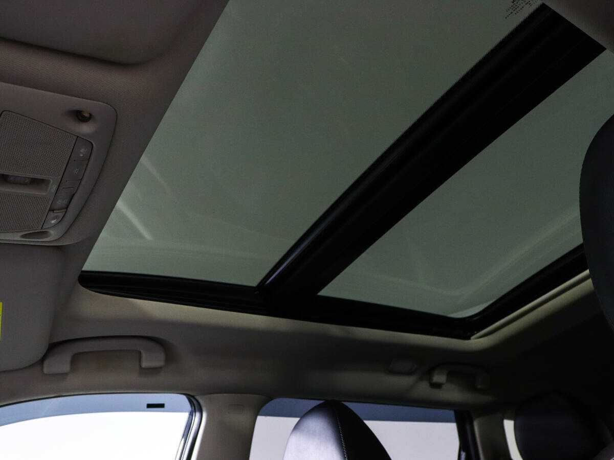 Nissan X-Trail с пробегом — 2015 год. Фото: #17