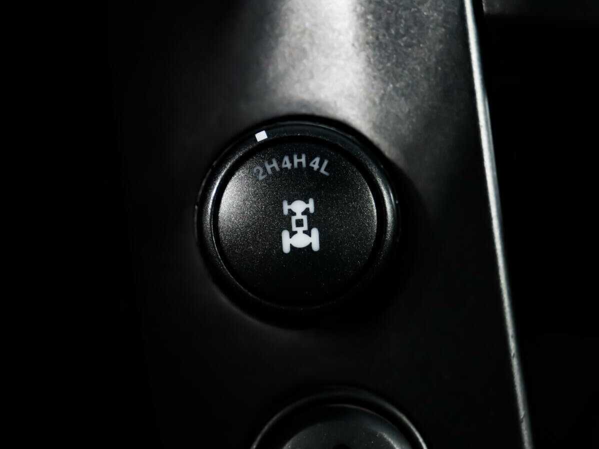 SsangYong Kyron с пробегом — 2013 год. Фото: #11