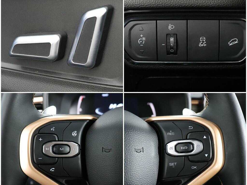 Haval Jolion с пробегом — 2022 год. Фото: #16