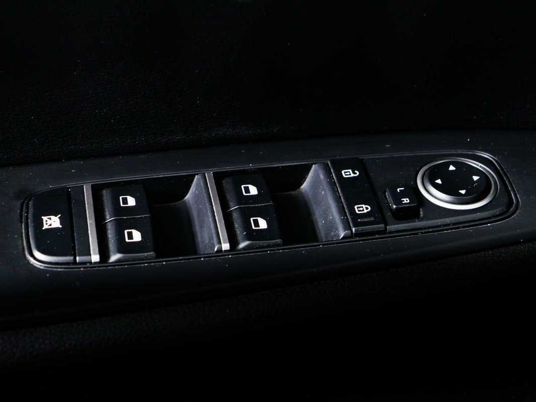 Kia Cerato с пробегом — 2019 год. Фото: #14