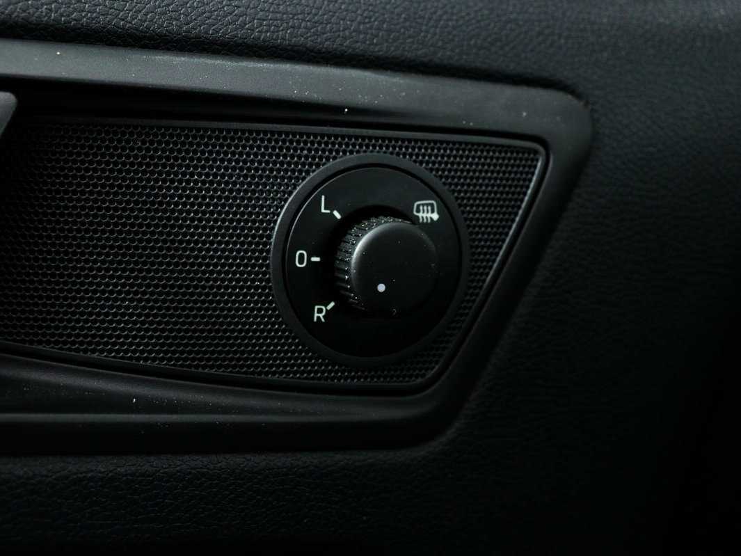 Skoda Yeti с пробегом — 2017 год. Фото: #14