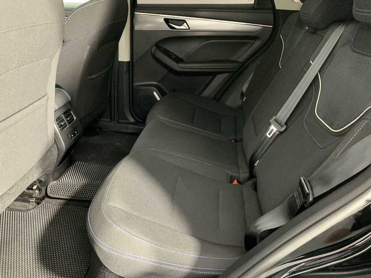 Haval Jolion с пробегом — 2023 год. Фото: #10