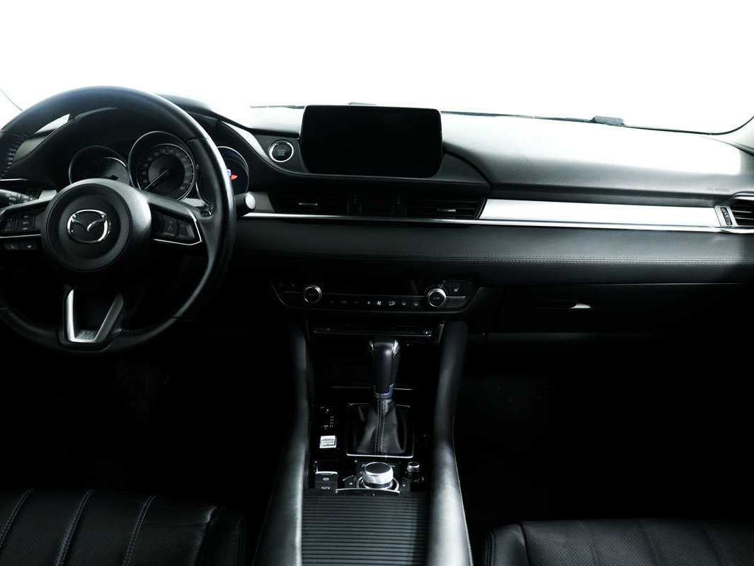 Mazda 6 с пробегом — 2020 год. Фото: #10