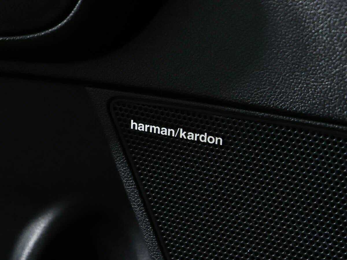 Kia Optima с пробегом — 2018 год. Фото: #17