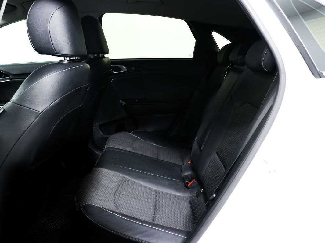 Kia Ceed с пробегом — 2018 год. Фото: #11